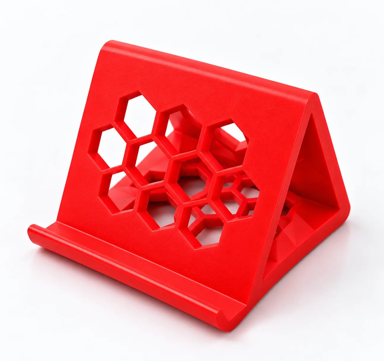 3D Printed Phone Holder